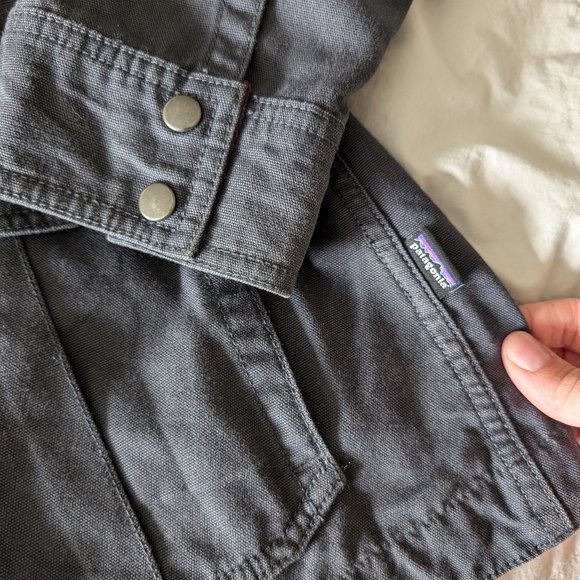 Patagonia jacket - Picture 6 of 8